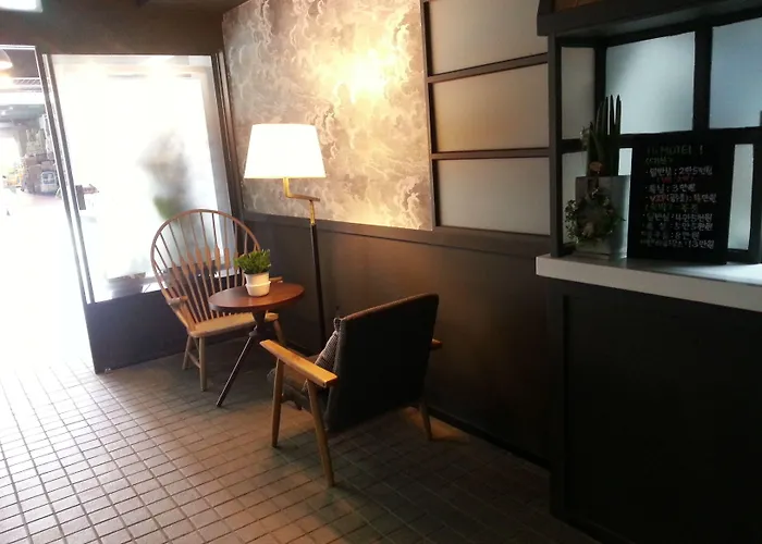 酒店 Hi Design 2*